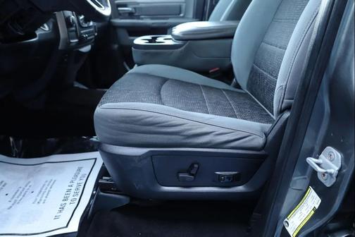 2013 RAM 3500 Big Horn