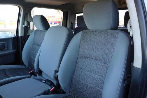 2013 RAM 3500 Big Horn