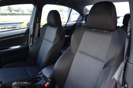 2020 Subaru WRX Base