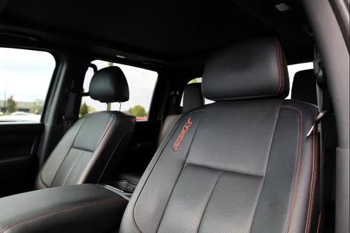 2022 Nissan Titan XD PRO-4X
