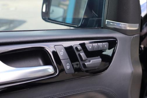 2013 Mercedes-Benz GL-Class 4MATIC