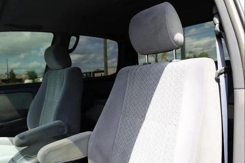 2005 Toyota Tundra SR5