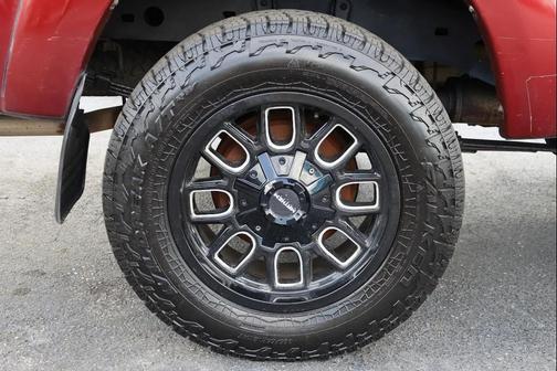 2005 Toyota Tundra SR5