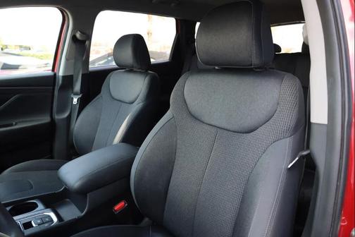 2020 Hyundai SANTA FE SE 2.4