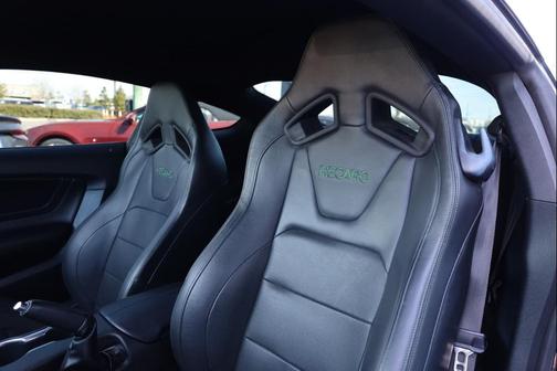 2019 Ford Mustang Bullitt