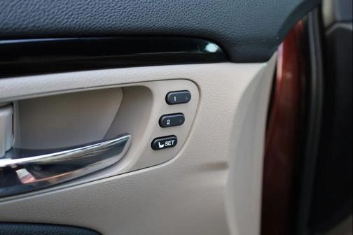 2017 Honda Ridgeline RTL-E