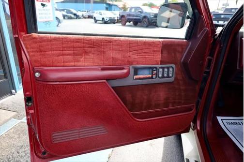 1991 GMC 1500 Reg Cab 117.5''