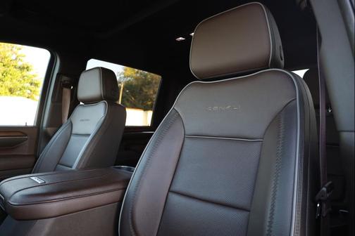 2024 GMC Sierra 3500 Denali