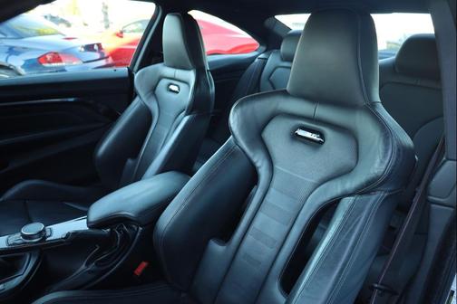 2019 BMW M4 Base