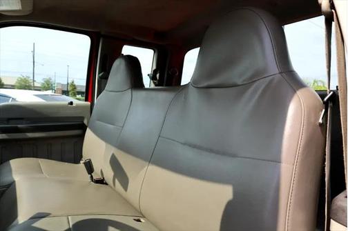 2008 Ford F-250 XL