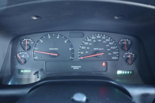 2004 Dodge Dakota SLT Club Cab