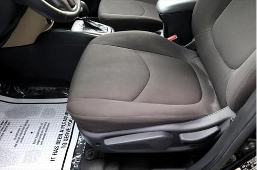 2012 Kia Soul !