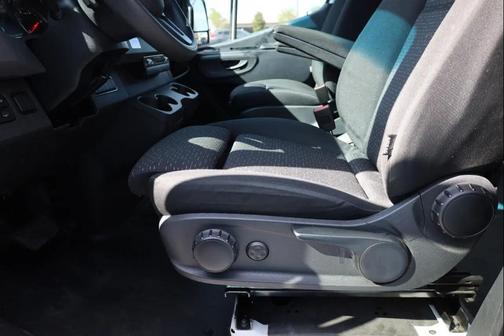 2024 Mercedes-Benz Sprinter 2500 Standard Roof