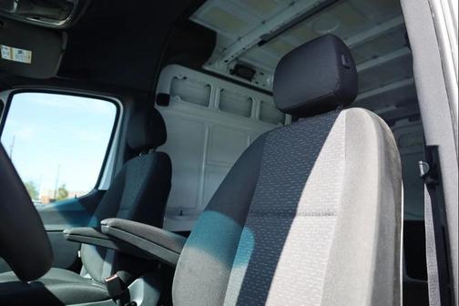 2024 Mercedes-Benz Sprinter 2500 Standard Roof