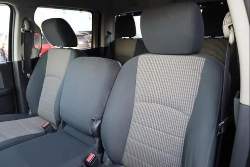 2011 Dodge Ram 3500 ST