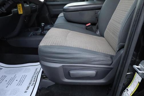 2011 Dodge Ram 3500 ST