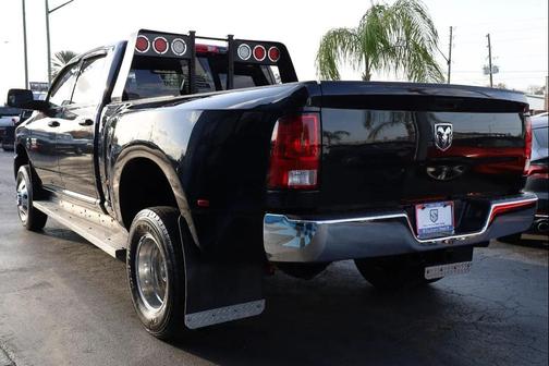 2011 Dodge Ram 3500 ST