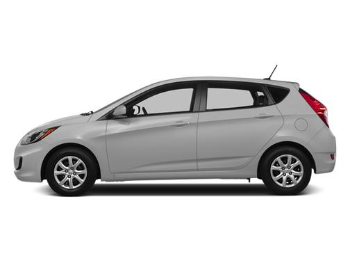 2013 Hyundai Accent GS