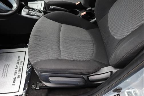 2013 Hyundai Accent GS