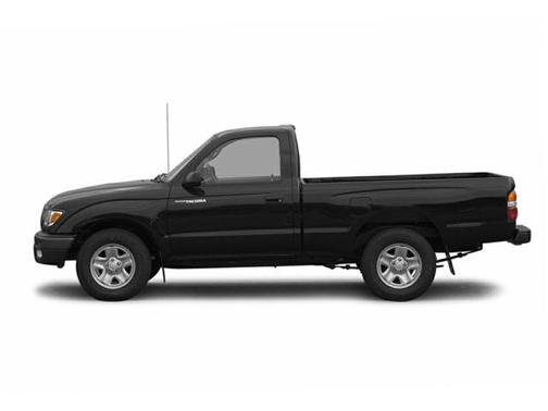 2004 Toyota Tacoma Base