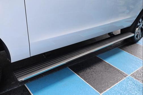 2021 Ford Expedition King Ranch