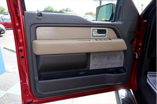 2010 Ford F-150 XLT SuperCrew