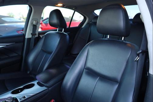 2021 INFINITI Q50 3.0t LUXE