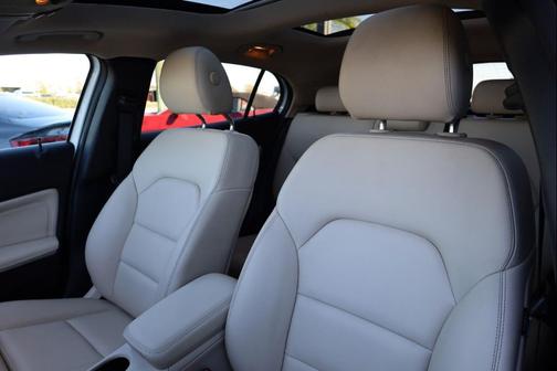 2019 Mercedes-Benz GLA 250 Base