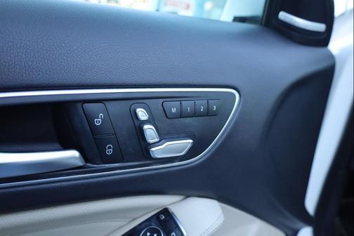 2019 Mercedes-Benz GLA 250 Base