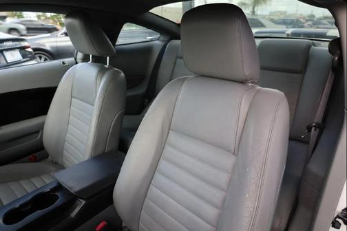 2006 Ford Mustang GT