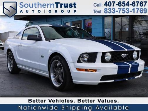 2006 Ford Mustang GT