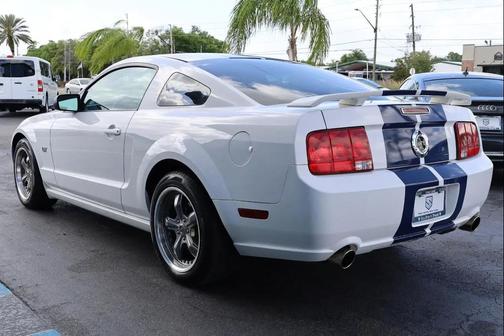 2006 Ford Mustang GT