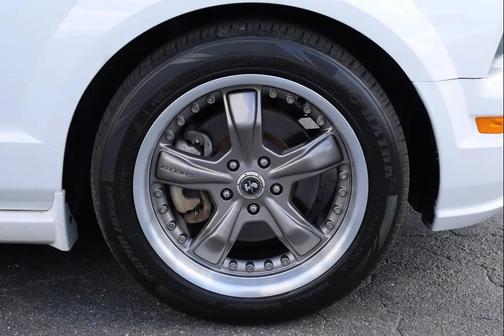 2006 Ford Mustang GT