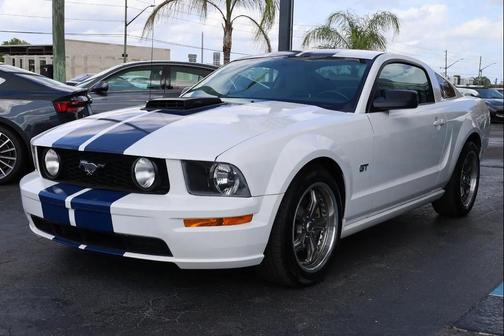 2006 Ford Mustang GT