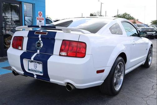 2006 Ford Mustang GT