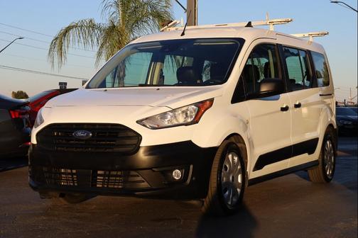 2022 Ford Transit Connect XL Passenger Wagon