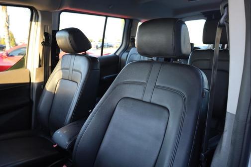 2022 Ford Transit Connect XL Passenger Wagon