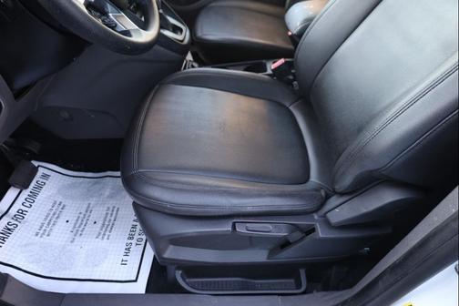 2022 Ford Transit Connect XL Passenger Wagon