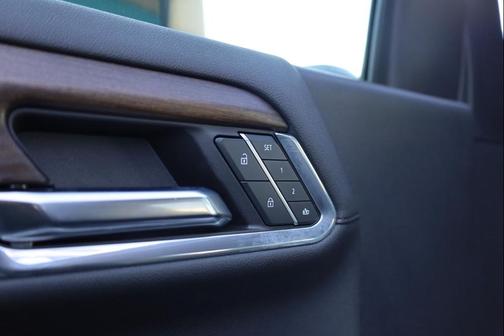 2024 Chevrolet Silverado 3500 High Country