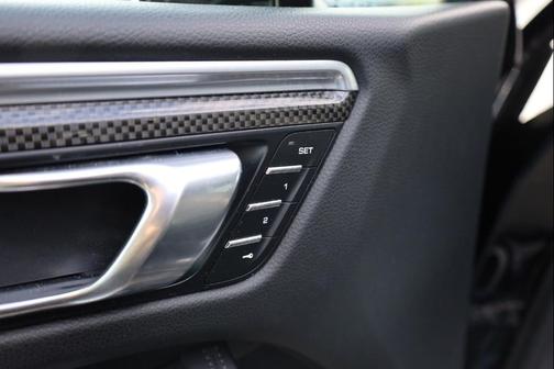 2018 Porsche Macan GTS