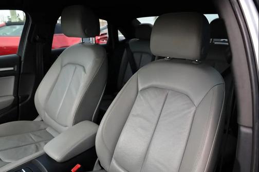 2017 Audi A3 2.0T Premium