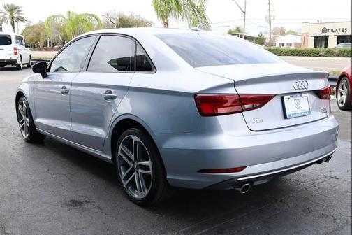 2017 Audi A3 2.0T Premium