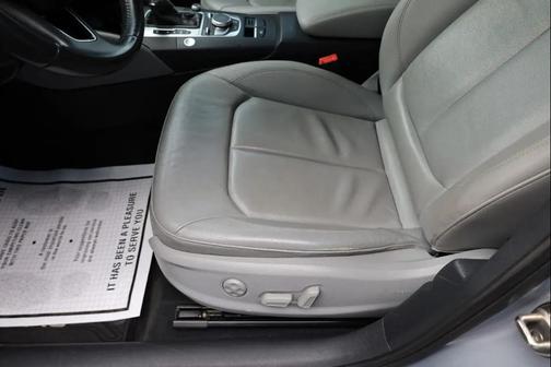 2017 Audi A3 2.0T Premium