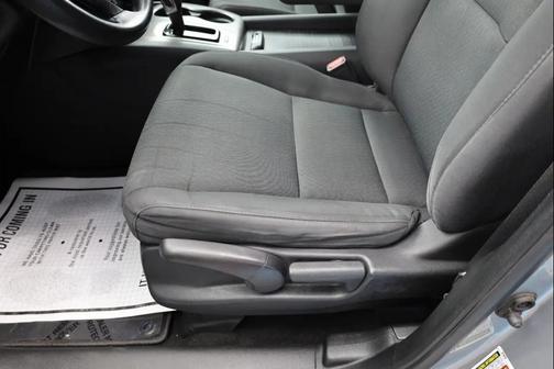 Lunar Silver Metallic 2019 Honda Ridgeline Sport