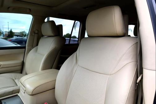 2014 Lexus LX 570 Base