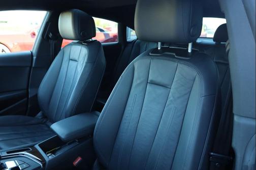 2019 Audi A5 45 Premium