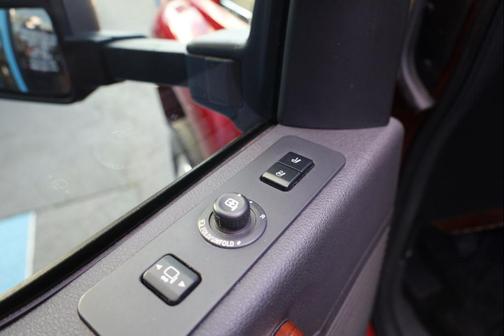 2015 Ford F-450 Lariat