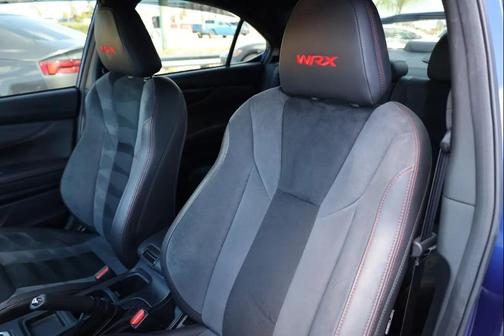 2023 Subaru WRX Limited