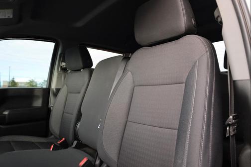 2024 Chevrolet Silverado 2500 Custom