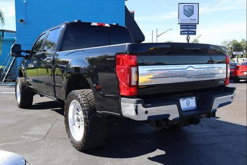 2022 Ford F-250 King Ranch